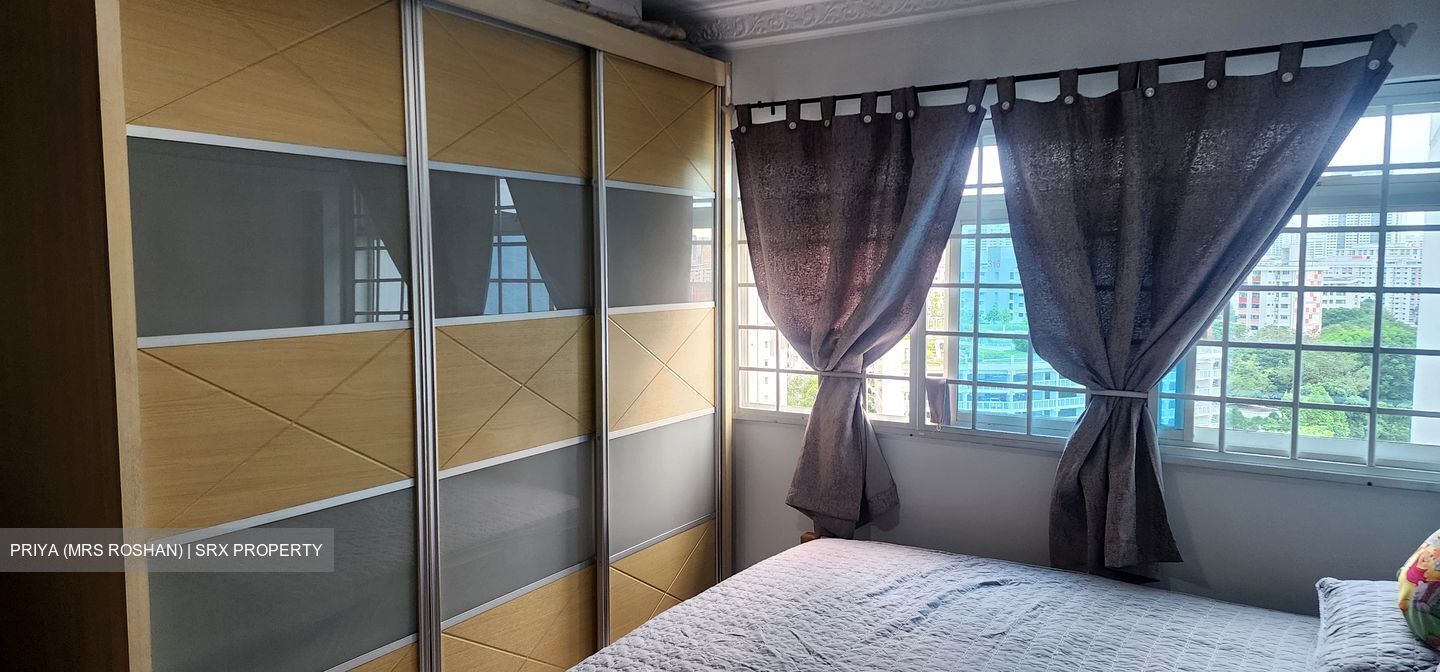 Blk 201 Clementi Avenue 6 (Clementi), HDB 5 Rooms #502658341